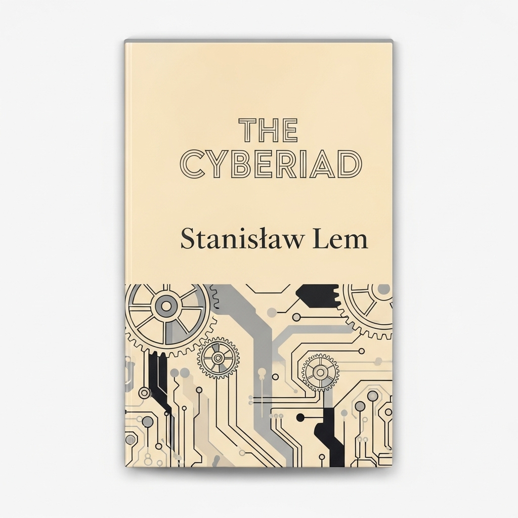 The Cyberiad